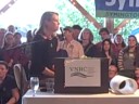 July 2008-Mad River Valley: First Gubernatorial Debate