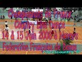 hickory lake / nevers 2008 ffd country novices