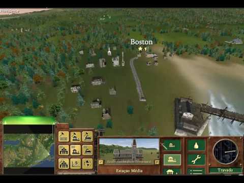 how to install railroad tycoon 3 patch