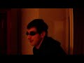 Les lunettes de soirées