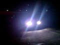 lester's burnout