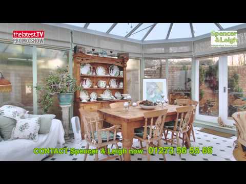 Your Home on TV Promo