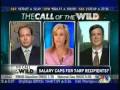 NDN's Rob Shapiro Discusses Executive Compensation on CNBC (10/8/09)