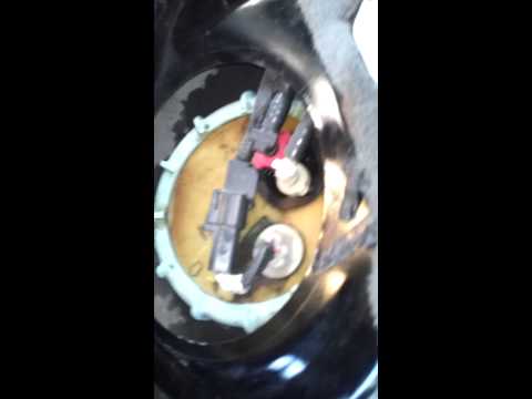 how to change oil on a 2001 lincoln ls