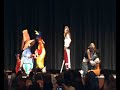 Final Fantasy IX 1st Place Cosplay Group Final Fantasy IX 1st Place Cosplay Group