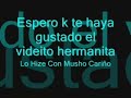 tributo a camus de acuario dedicado a mayte