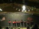 COUNTRY DANCE ANIMATION CENTRE CULTUREL AUPS OCTOBRE 2007 s