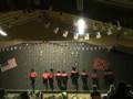 COUNTRY DANCE ANIMATION CENTRE CULTUREL AUPS OCTOBRE 2007 s