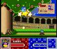 kirby's super deluxe - speed run by ice