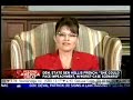Sarah Palin gets the 3AM call