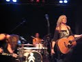 Porcelain Finale 12-3-06