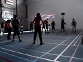 Generale repetitie Opening Hal