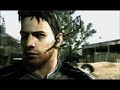 ResidentEvil5 Trailer