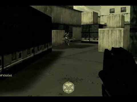 Cross Fire Screenshot 0