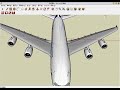 ?SketchUp??3Dconnexion??A380