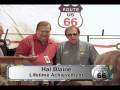 videos de Rte 66 Cruisin' Hall of Fame 2008 Inductees