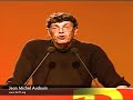 Airbus 1/2: Jean michel audouin