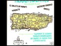 PUERTO RICO Y SU MUSICA --BALTAZAR CARRERO PUERTO RICO Y SU MUSICA --BALTAZAR CARRERO