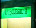 La Bodegueta Inauguraci�n