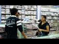 SanDILya -  A Short Film By CY Arts