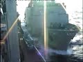 colision