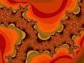 Simple Mandelbrot Movie