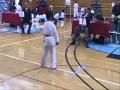 Heian Shodan - Cole Ortiz