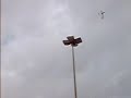 Buster crash-proof R/C model aircraft