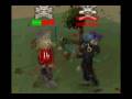 videos de [Rs] Voiddragon42 PvP video 2 - RuneScape void tank