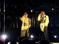 Jowell & Randy en Justas 2007