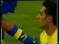 cuarto gol ascenso 1ª div   udlp  1999 2000