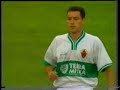cuarto gol ascenso 1ª div   udlp  1999 2000