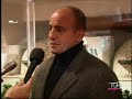 Telenorba: Le ricette di Rossopomodoro per Amref, 2007