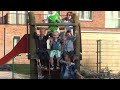 Buurtlied Hof der Gezelligheid