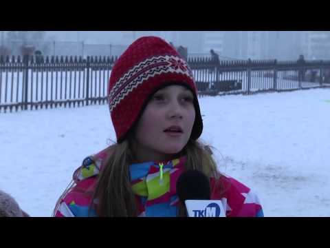 Видео-репортаж с СОГК "Мозырь"
