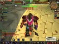 World of Warcrat twink # 2