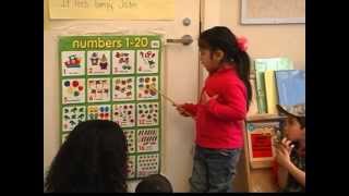 Post 7: An IHE/LEA Research Partnership: Closing the Achievement Gap Through Differentiated Professi