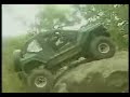 Bushranger 4x4 review