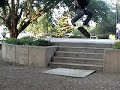 kick flipping the 5