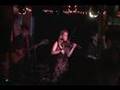Elana James : Tchavolo Swing
