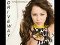 Driveway (miley only) Miley cyrus Full HQ lyrics