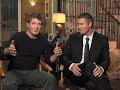 OTH 6: Chad Michael Murray - Writing for OTH OTH 6: Chad Michael Murray - Writing for OTH
