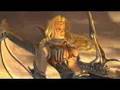 Legend of Dragoon - Ending