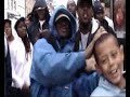 Spida Lee - Victim of Society
