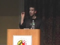 Dan Savage in Maryland: How Can I Come Out to My Evangelical Family?