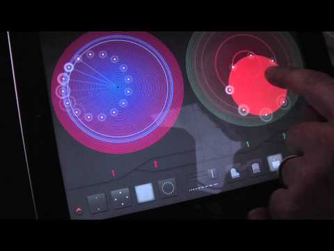 REWORK : lapplication iPad signée Philip Glass. #OMG 0 REWORK : lapplication iPad signée Philip Glass. #OMG