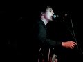 Out on the Weekend / Pipey Magraw - Peter Doherty @ Mass