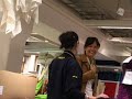 RajRaj - Nour Snor Jobb på Ikea RajRaj - Nour Snor Jobb på Ikea