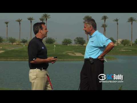 Golf Instruction – Tips From a PGA Instructor: Knowing the Exact  Distance to Green