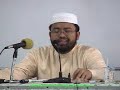 Imam Syafie dan Orang Melayu 4/8